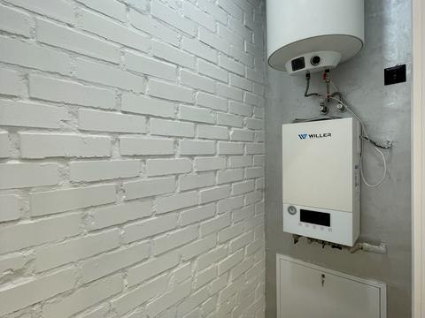 дом по адресу Вишнева ул., 1