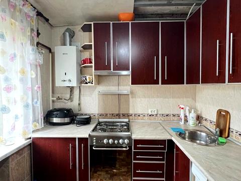 квартира по адресу Петра Болбочана ул. (Клапцова), 46