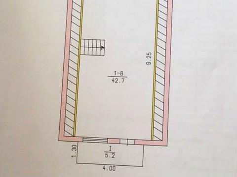 будинок за адресою 36 лінія