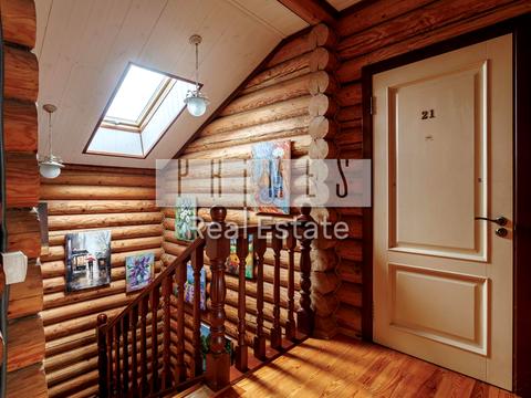 дом по адресу Свято-Покровская ул. (Ленина)