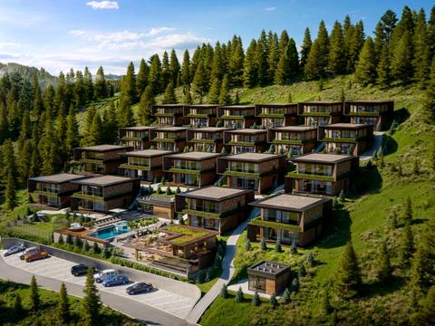 дом по адресу с. Поляница,  ул.