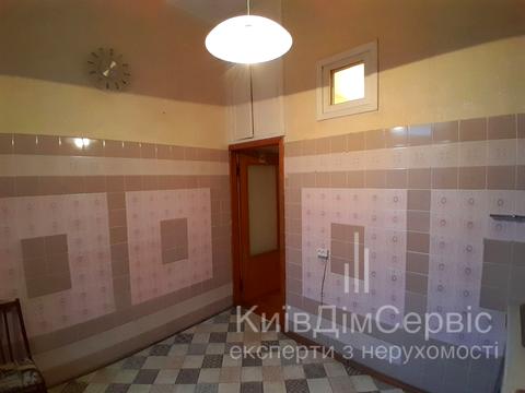 квартира по адресу Петра Болбочана ул. (Командарма Каменєва), 4