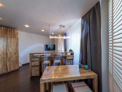 квартира по адресу Академика Палладина просп., 22