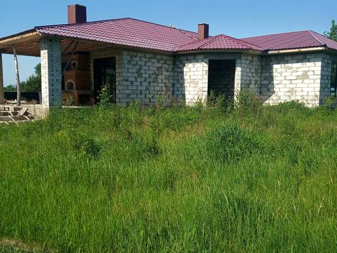 дом по адресу Центральная