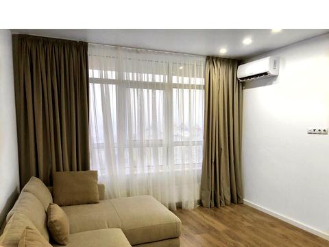 квартира по адресу Митрополита Василия Липковского ул. (Урицкого), 33-А