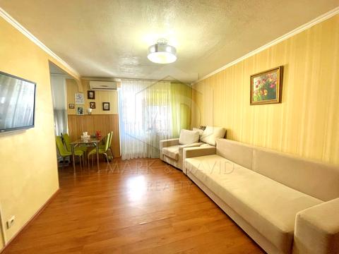 квартира за адресою Вереснева вул., 5