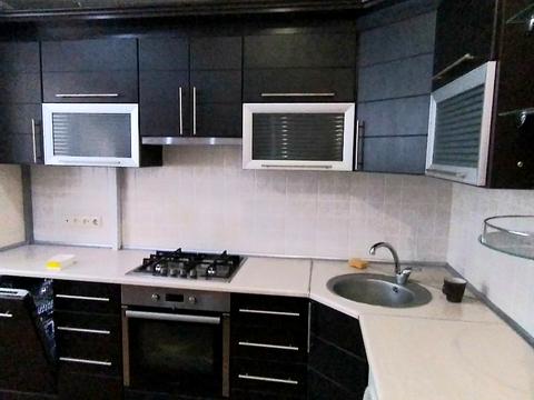 квартира за адресою Гліба Бабіча вул., 14а