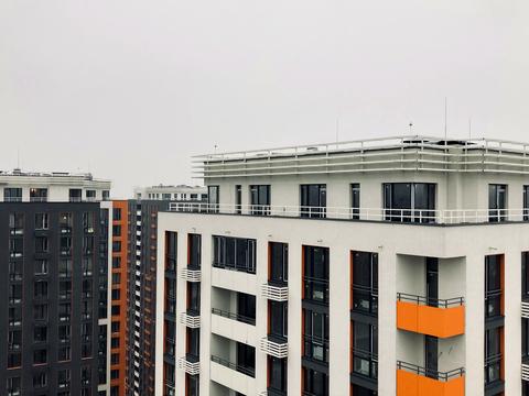 квартира по адресу Днепровская набережная ул., 16-Д