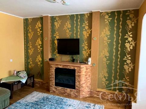 квартира по адресу Независимости ул., 80