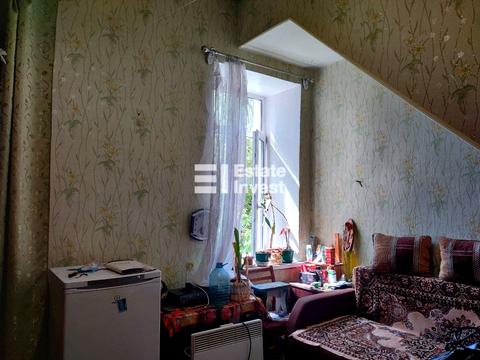 комната по адресу Клочковская ул., 24