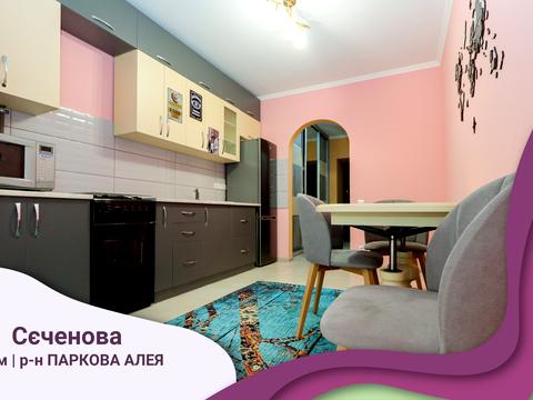 квартира за адресою Героїв Миколаєва вул., 129