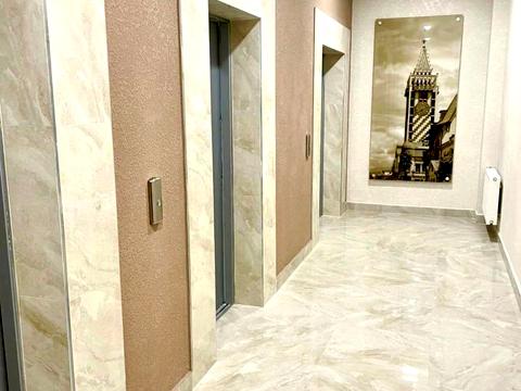 квартира по адресу Курортный пер., 1