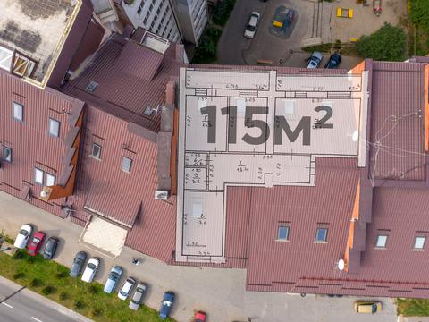 квартира по адресу Угорницкая ул., 10а