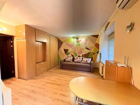 квартира по адресу Академика Доброхотова ул., 7