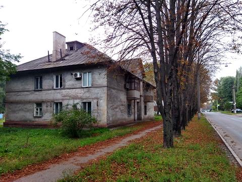 квартира за адресою Вадима Гурова вул. (Постишева), 64