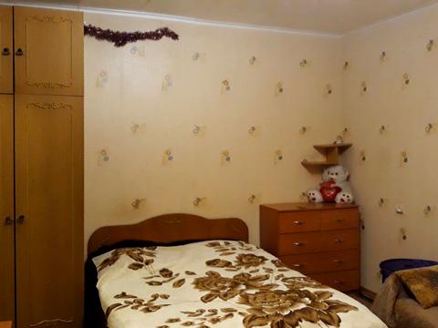 квартира по адресу Бугаёвская ул., 46