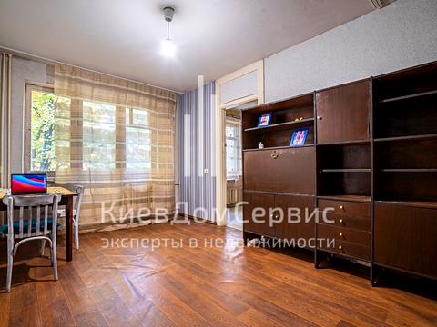 квартира по адресу Вацлава Гавела бульв. (Івана Лепсе), 77