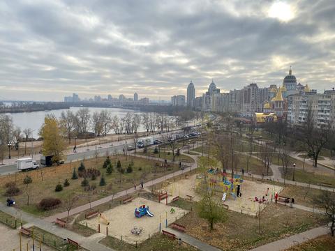 квартира по адресу Приречная ул., 5