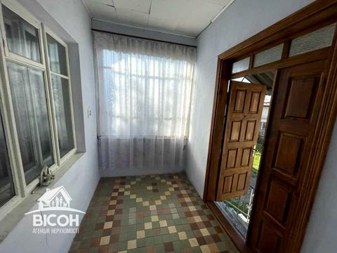 дом по адресу Франка Івана, 28