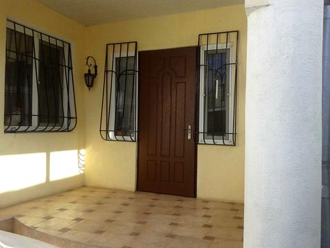 дом по адресу Высокая ул., 1