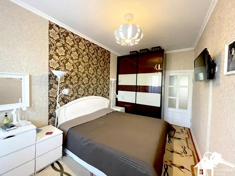 квартира за адресою Металургів просп., 21