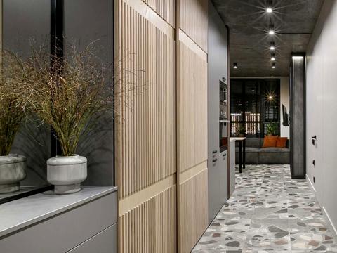 квартира за адресою Берестейський просп. (Перемоги), 5-В