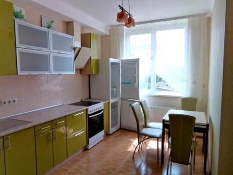 квартира по адресу Юлии Здановской ул. (Ломоносова), 46/1