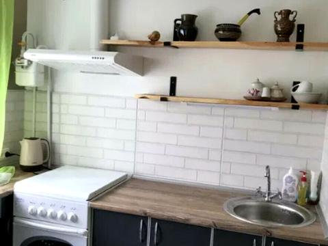 квартира за адресою Парамонова вул., 85