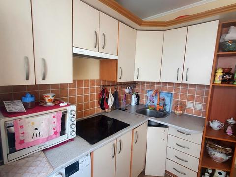 квартира по адресу Зеленая ул., 51