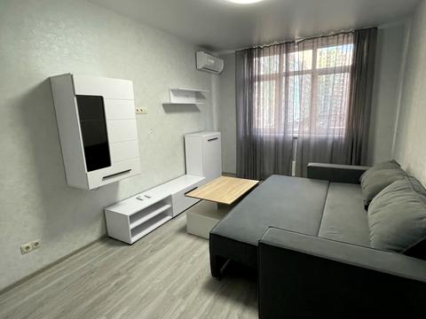 квартира по адресу Тираспольская ул., 54