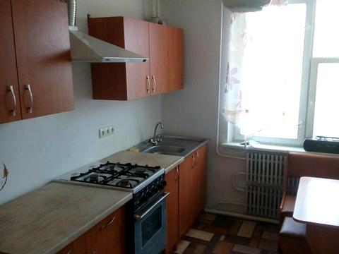 квартира за адресою Чорновола, 35