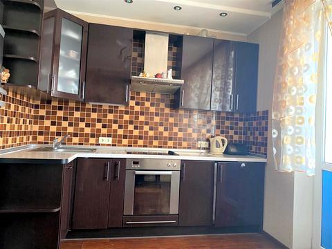 квартира по адресу Михаила Гришко ул., 9