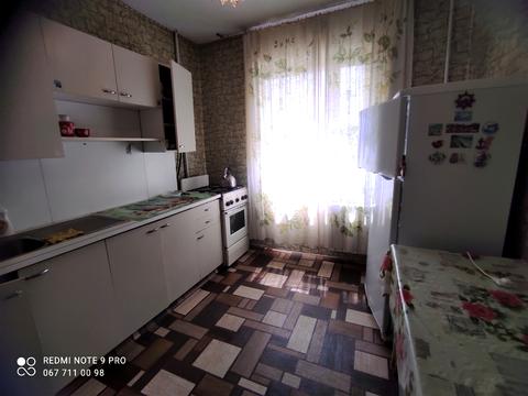 квартира по адресу Владимира Ивасюка просп. (Героїв Сталінграду), 50