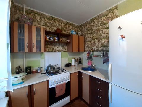 квартира за адресою Радіаторна вул., 111