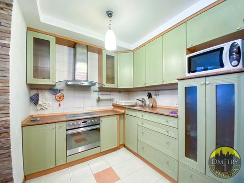 квартира по адресу Приречная ул., 37