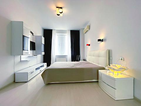 квартира по адресу Базарная ул., 5