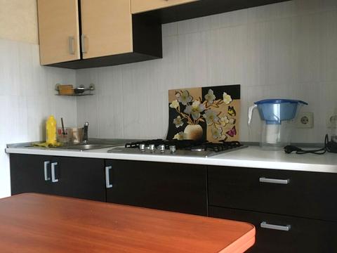 кімната за адресою Оболонський просп., 7-Г