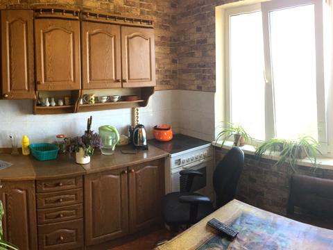 квартира по адресу Харьковское шоссе, 146