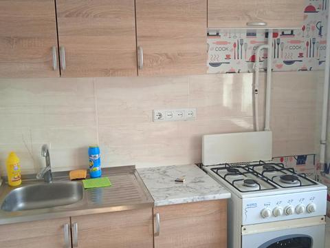 квартира за адресою Князя Володимира Мономаха вул. (Отто Шмідта), 26-А