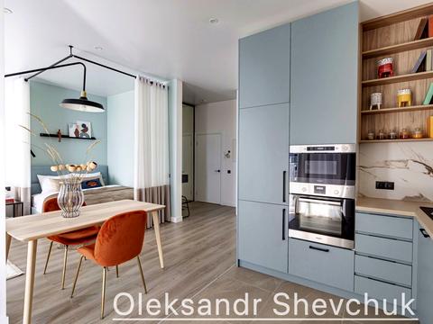 квартира за адресою Бульварно-Кудрявська вул. (Воровського), 15А