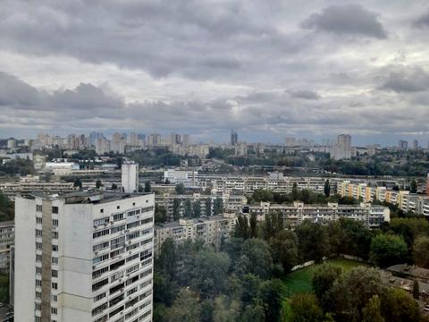 квартира за адресою Берестейський просп. (Перемоги), 26