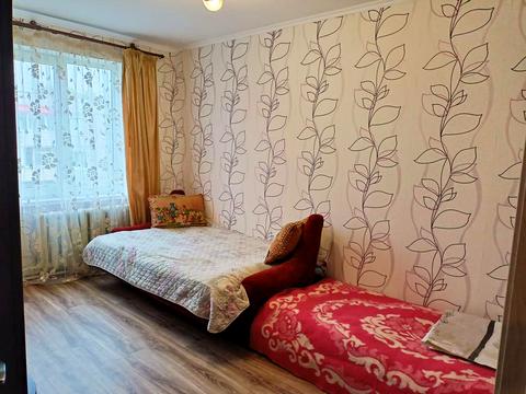 квартира по адресу пр-т Миру, 157б