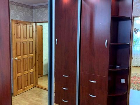 квартира по адресу Николая Руденко бульв. (Кольцова), 5