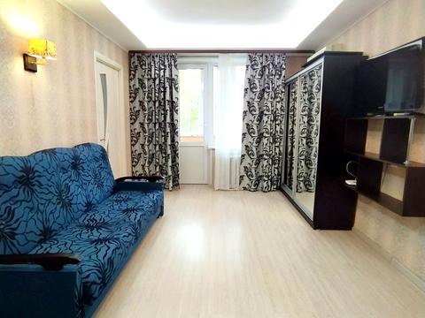 квартира по адресу Бурмистенко ул., 8