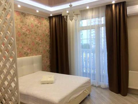 квартира за адресою Михайла Максимовича вул. (Онуфрія Трутенка), 28-Б