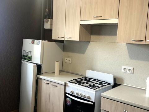 квартира по адресу Глебова ул., 43