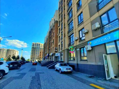 квартира за адресою Білогородська, 2