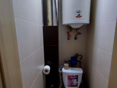 квартира за адресою Оболонський просп., 23-А