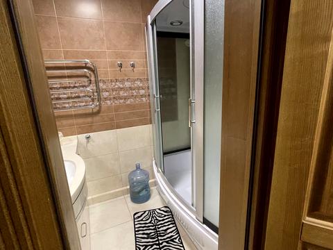 квартира по адресу Авиаконструктора Игоря Сикорского ул. (Танковая), 1