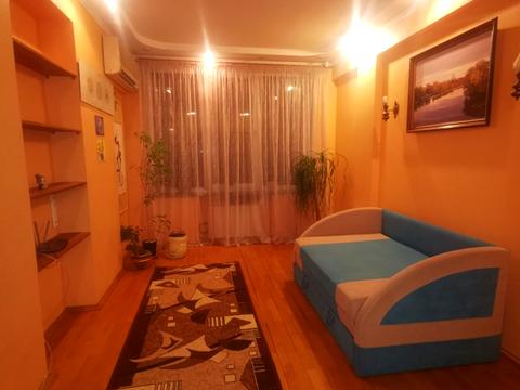 квартира по адресу Леси Украинки бульв., 36-Б